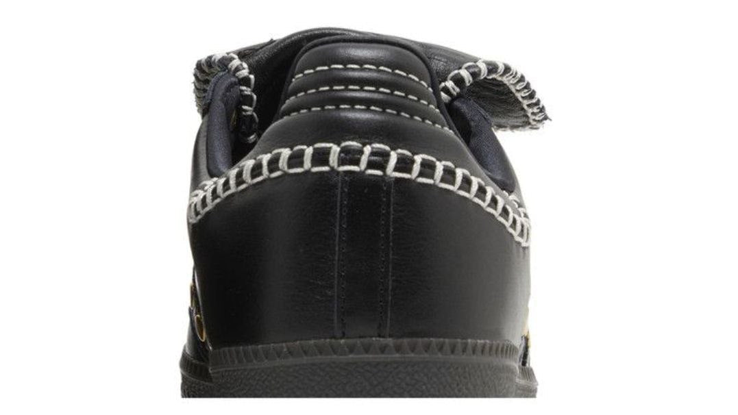 Wales Bonner x Samba 'Studded pack - Black'