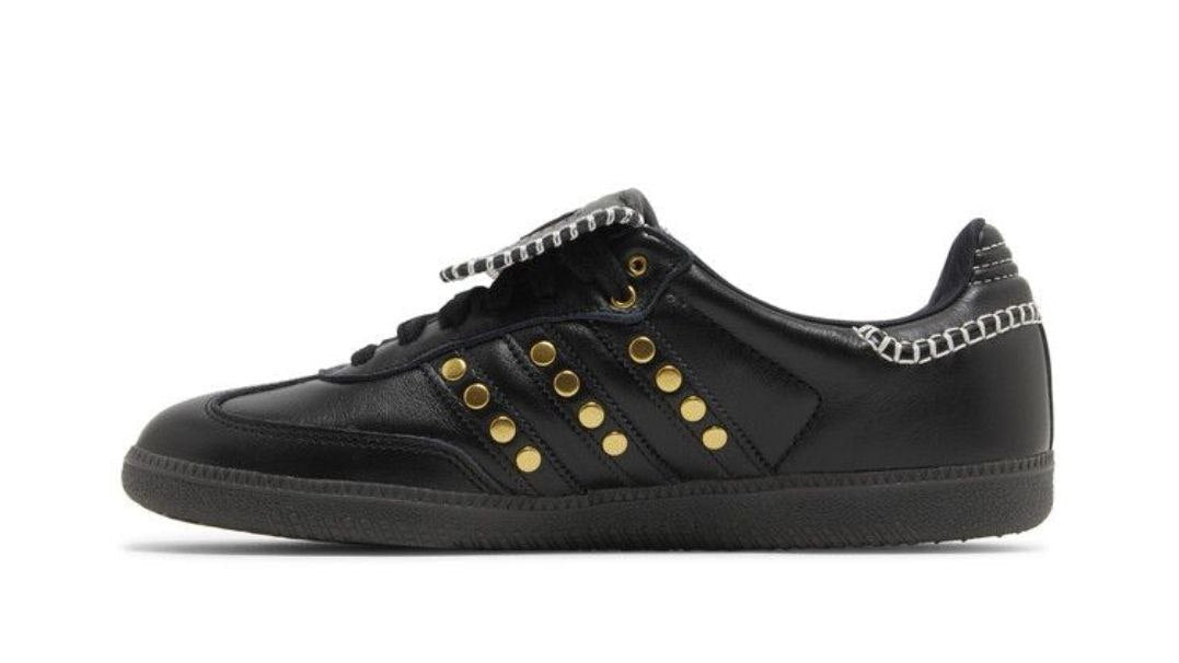 Wales Bonner x Samba 'Studded pack - Black'