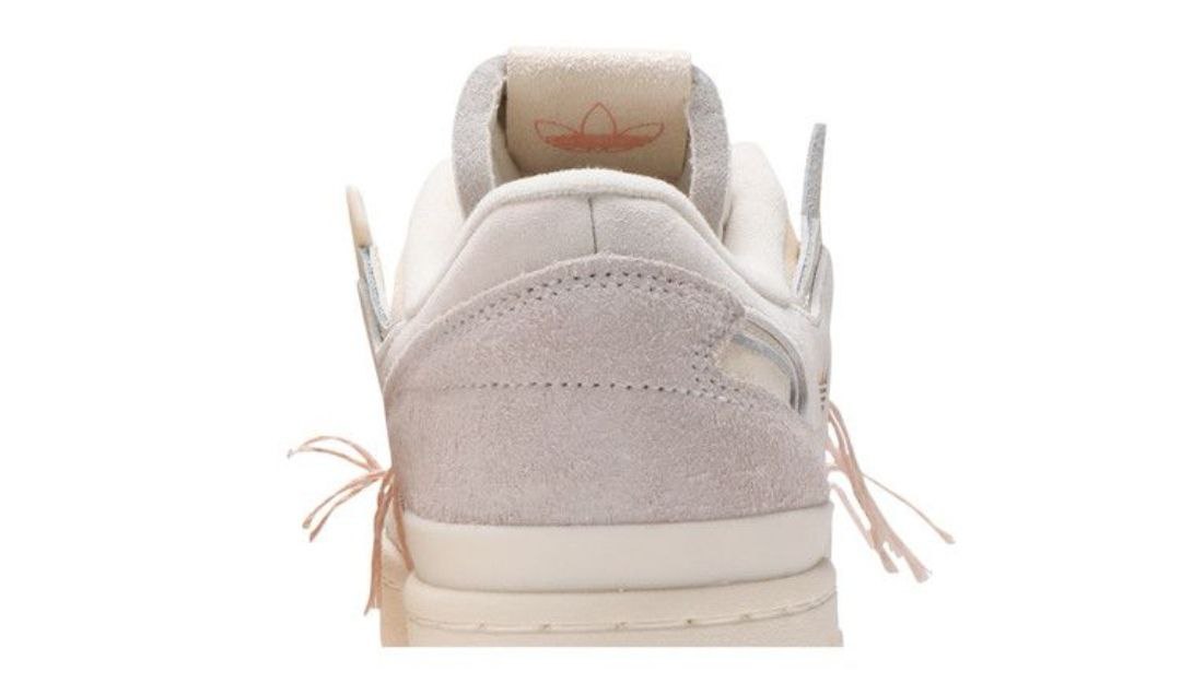 Adidas Forum 84 Low 'Off-White'