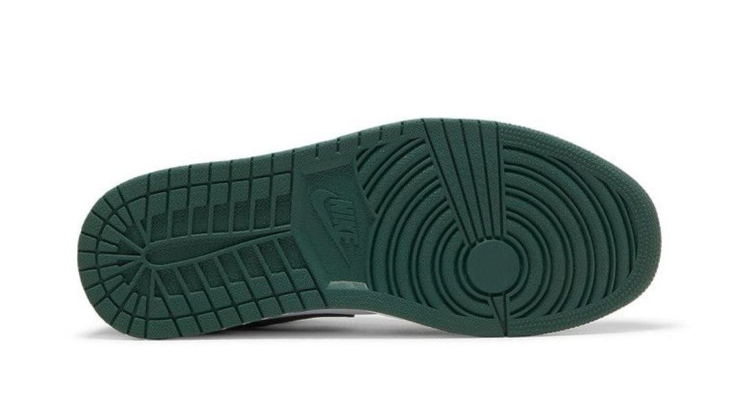 Air Jordan 1 Low 'Green Toe'