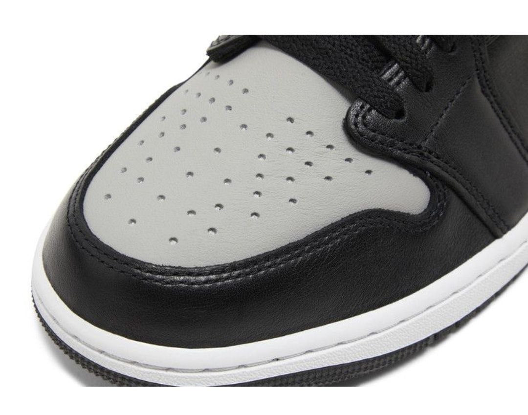 Air Jordan 1 Retro Low OG 'Shadow'