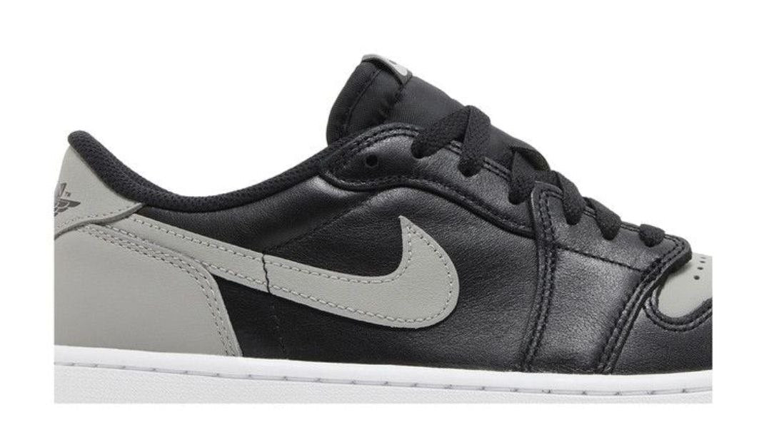 Air Jordan 1 Retro Low OG 'Shadow'