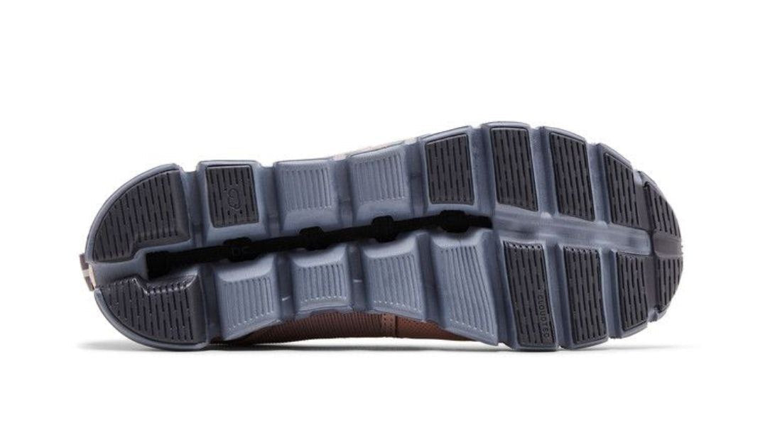 On Cloud 5 'Rose Fossil'