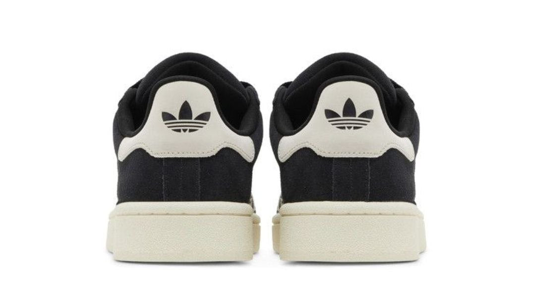 Adidas Campus 00s 'Black Leopard'
