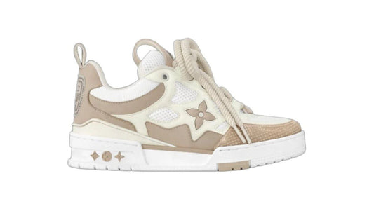 LOUIS VUITTON LV Skate 'Beige White'