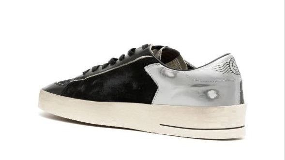 Golden Goose Stardan low-top