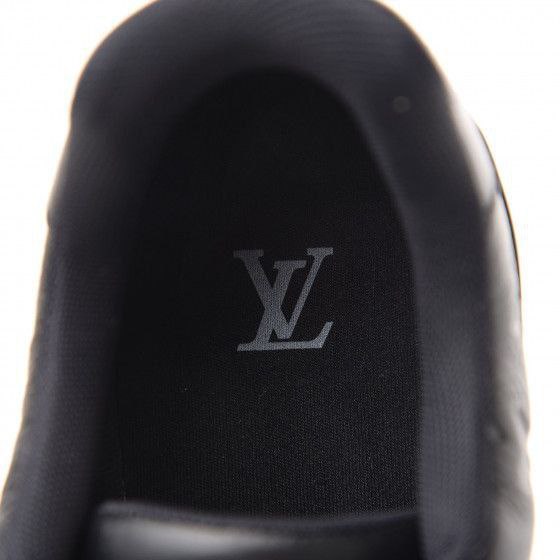 Louis Vuitton Empreinte LV Trainer