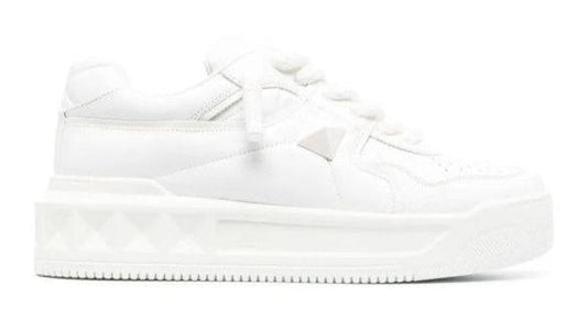 Valention Garavani One std 'White'