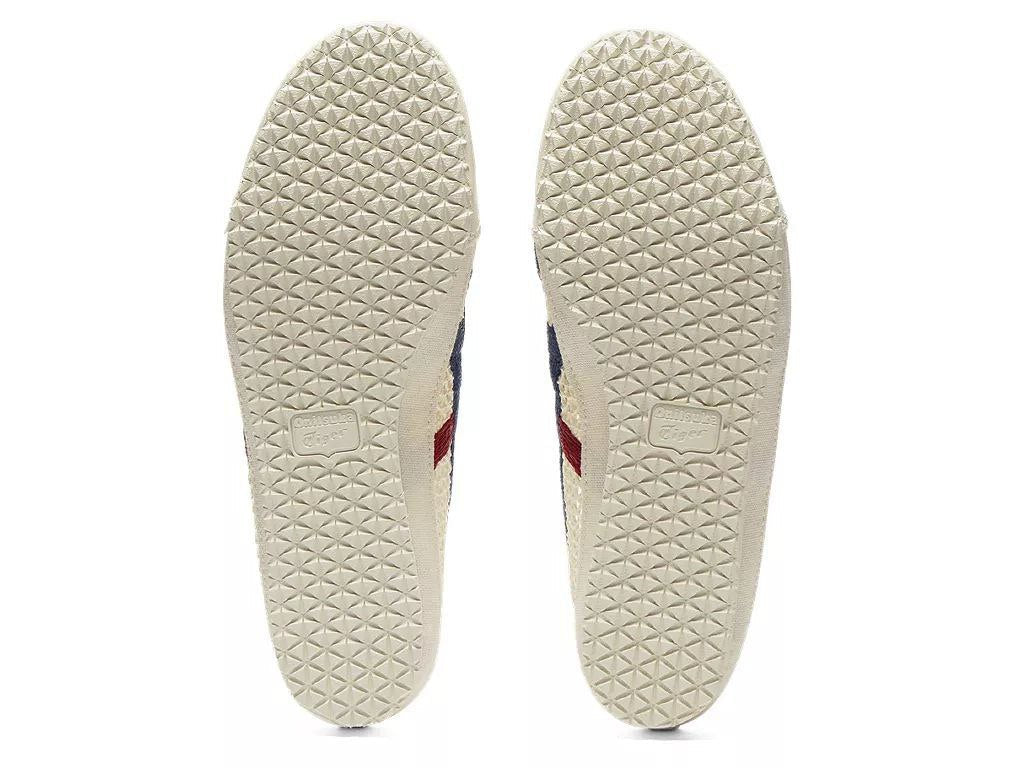 Onitsuka Tiger MEXICO 66 SABOT 'CREAM/MAKO BLUE'