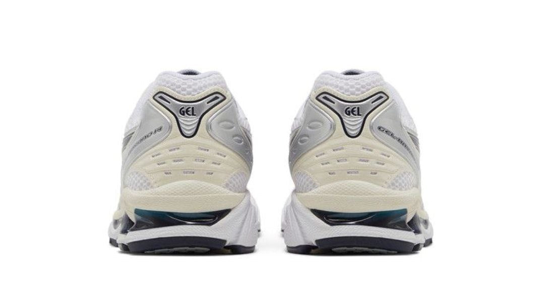 Asics Kayano 14 'White Midnight'