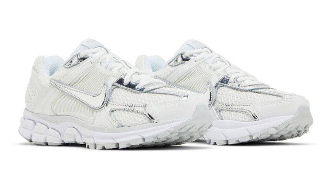 Nike Air Zoom Vomero 5 'Chrome Toe'