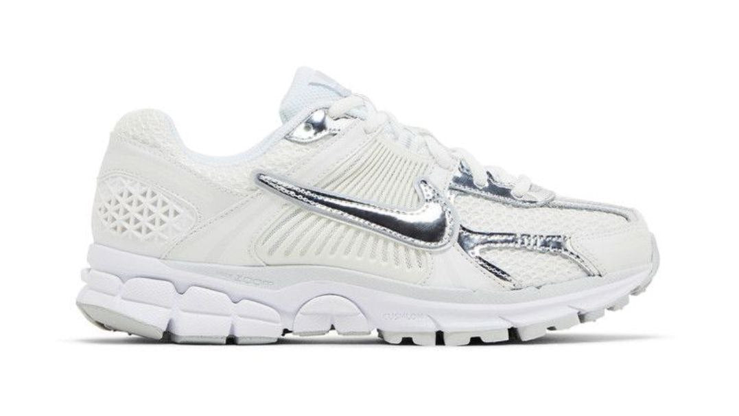 Nike Air Zoom Vomero 5 'Chrome Toe'