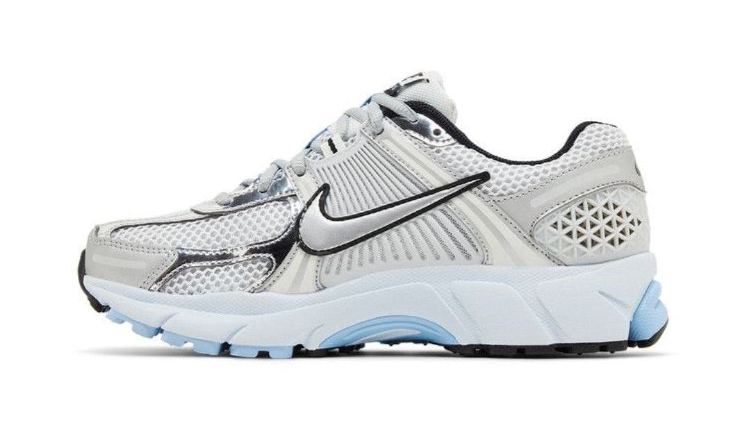 Nike Air Zoom Vomero 5 'Metallic Silver Blue Tint'