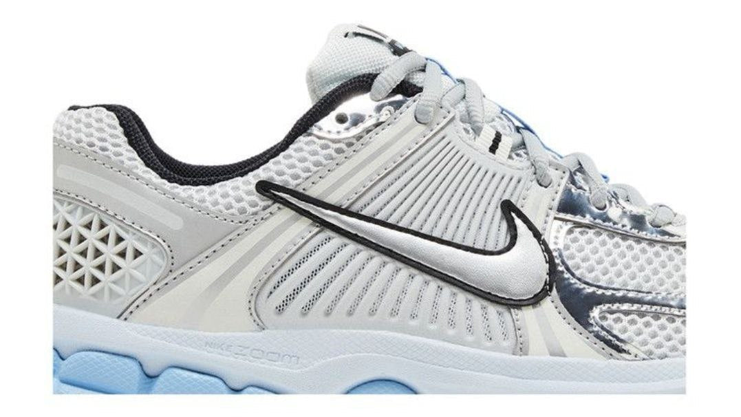 Nike Air Zoom Vomero 5 'Metallic Silver Blue Tint'