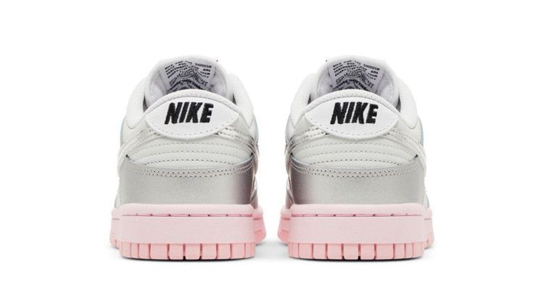 Nike Dunk Low LX 'Photon Dust Pink Foam'