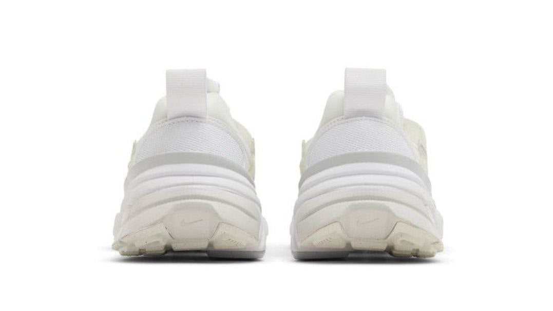 Nike V2K 'Metallic Silver'