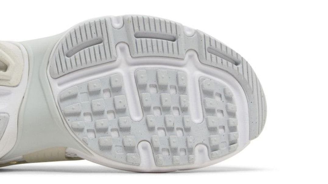 Nike V2K 'Metallic Silver'
