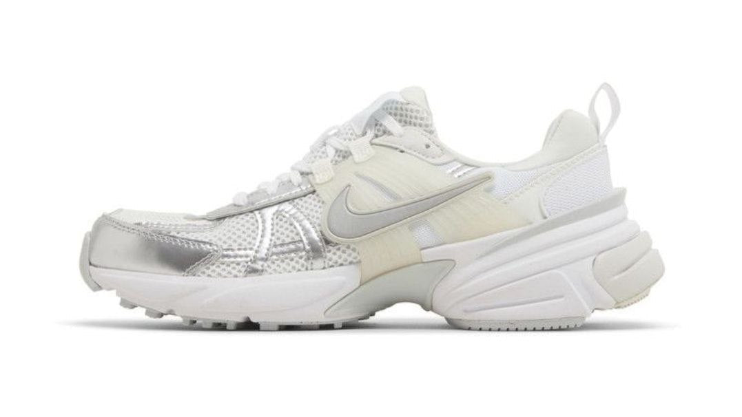 Nike V2K 'Metallic Silver'