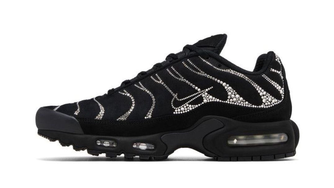 Nike Air Max Plus 'Moonlight'