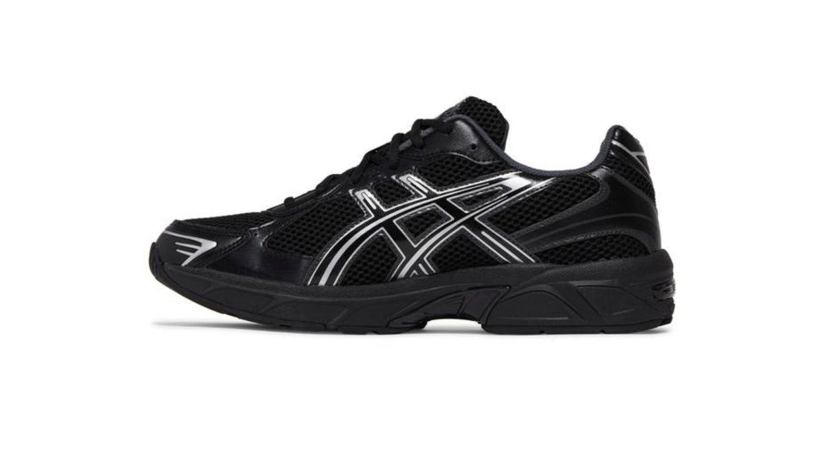Asics Gel 1130 'Black Pure Silver'