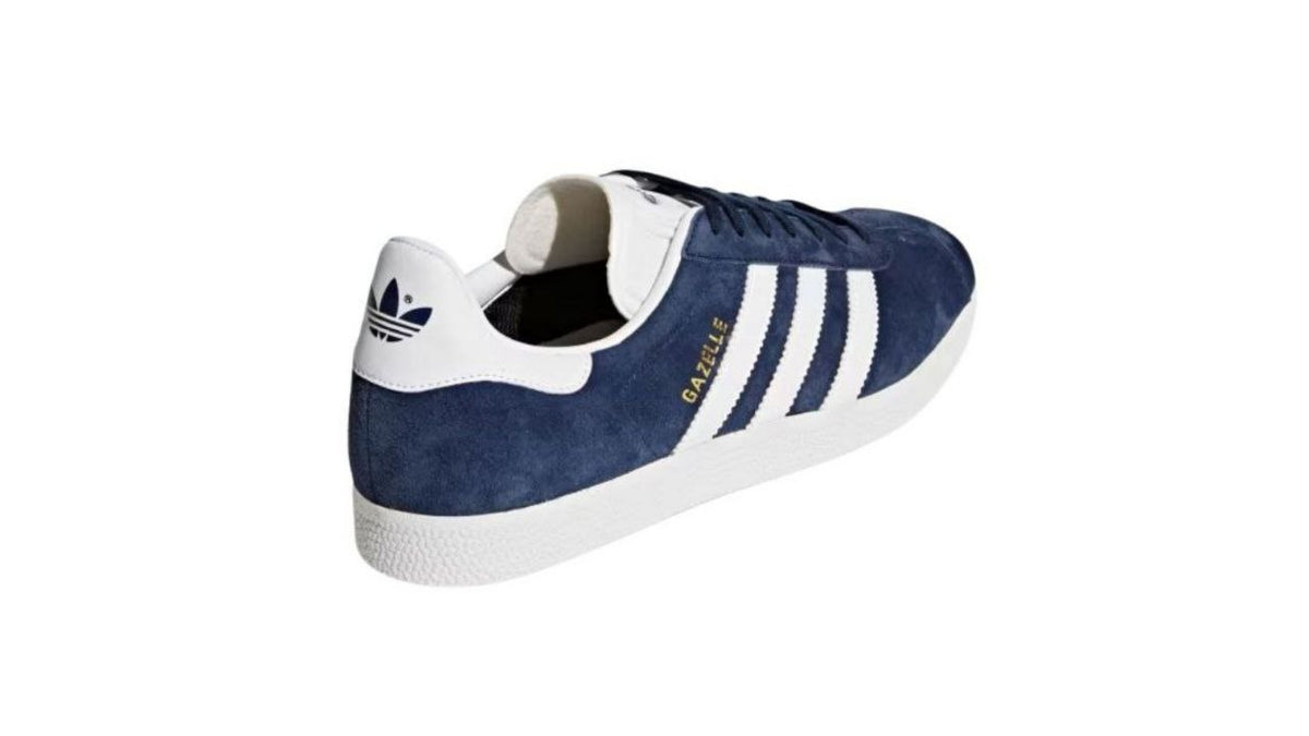 Adidas Gazelle 'Navy'