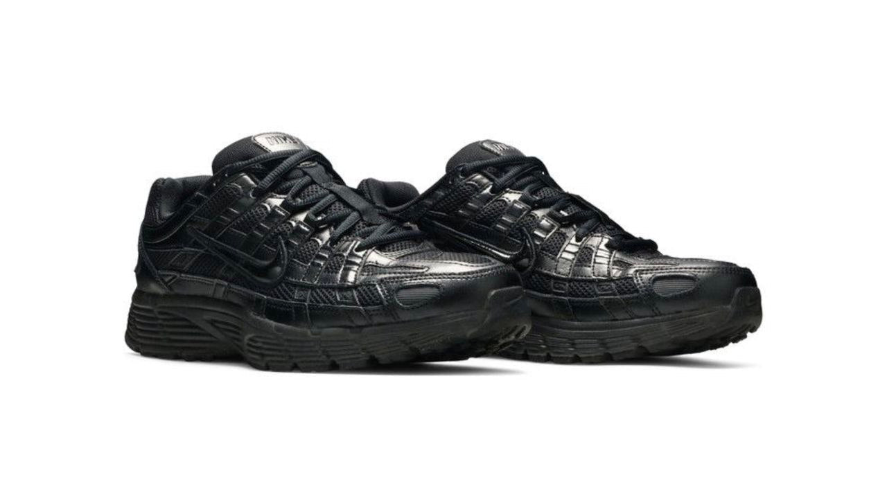 Nike P-6000 'Black'
