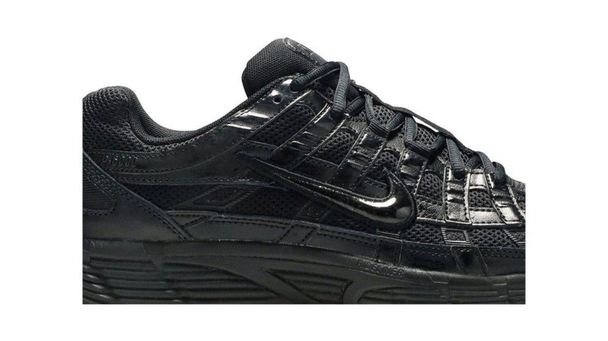 Nike P-6000 'Black'