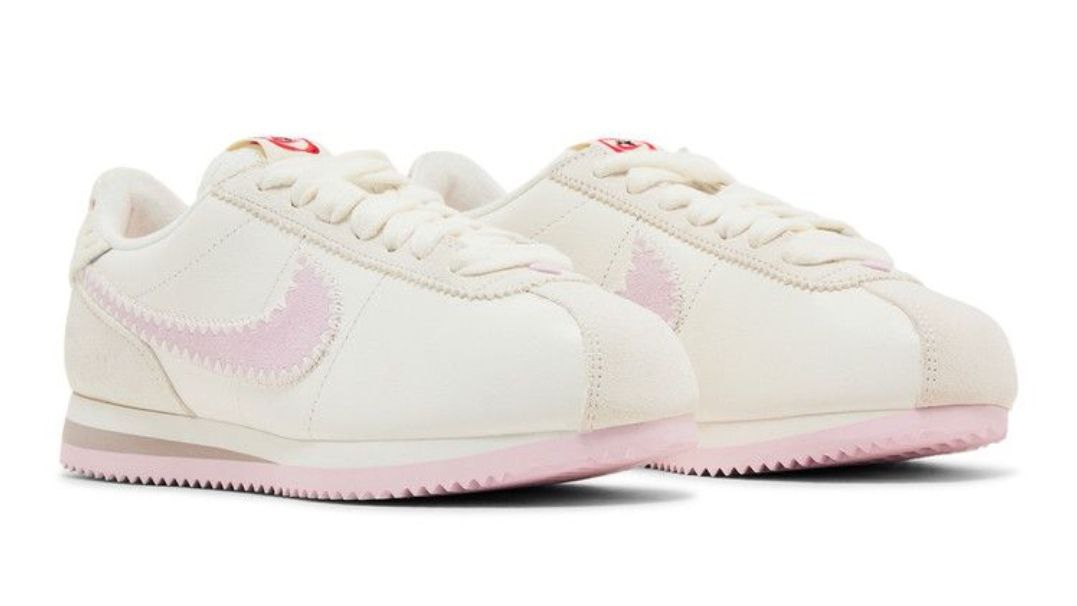 Nike Cortez 'valentine's Day 2025'