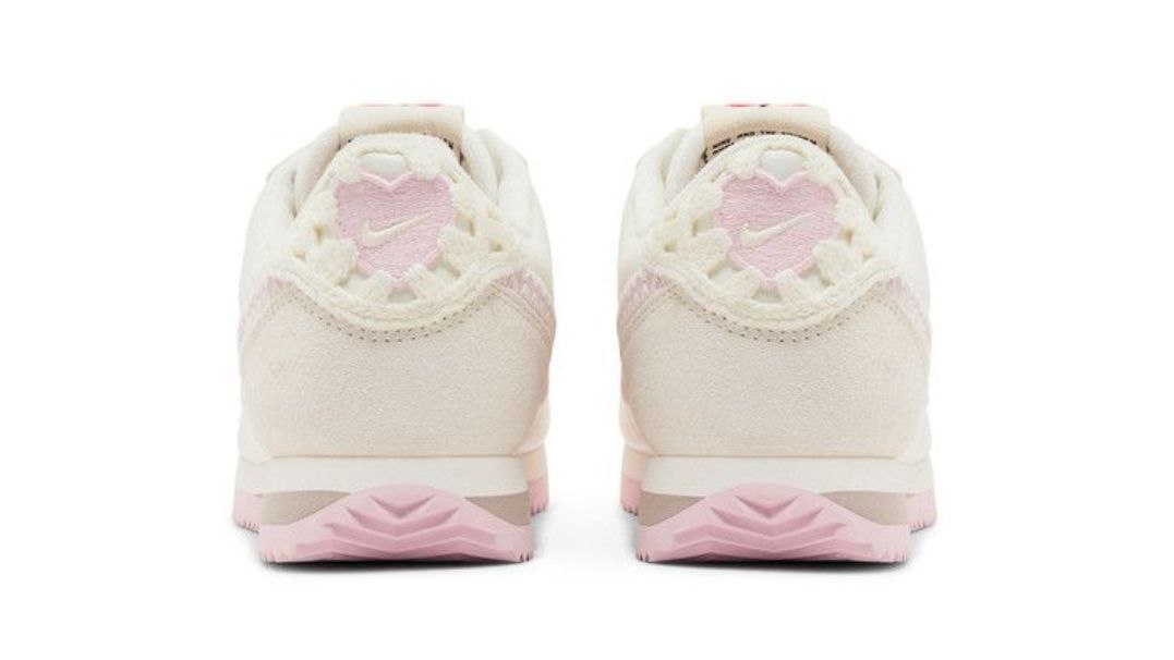 Nike Cortez 'valentine's Day 2025'