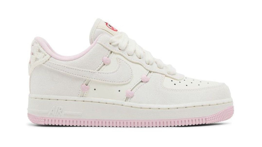 Air Force 1 '07 'valentine's Day 2025'
