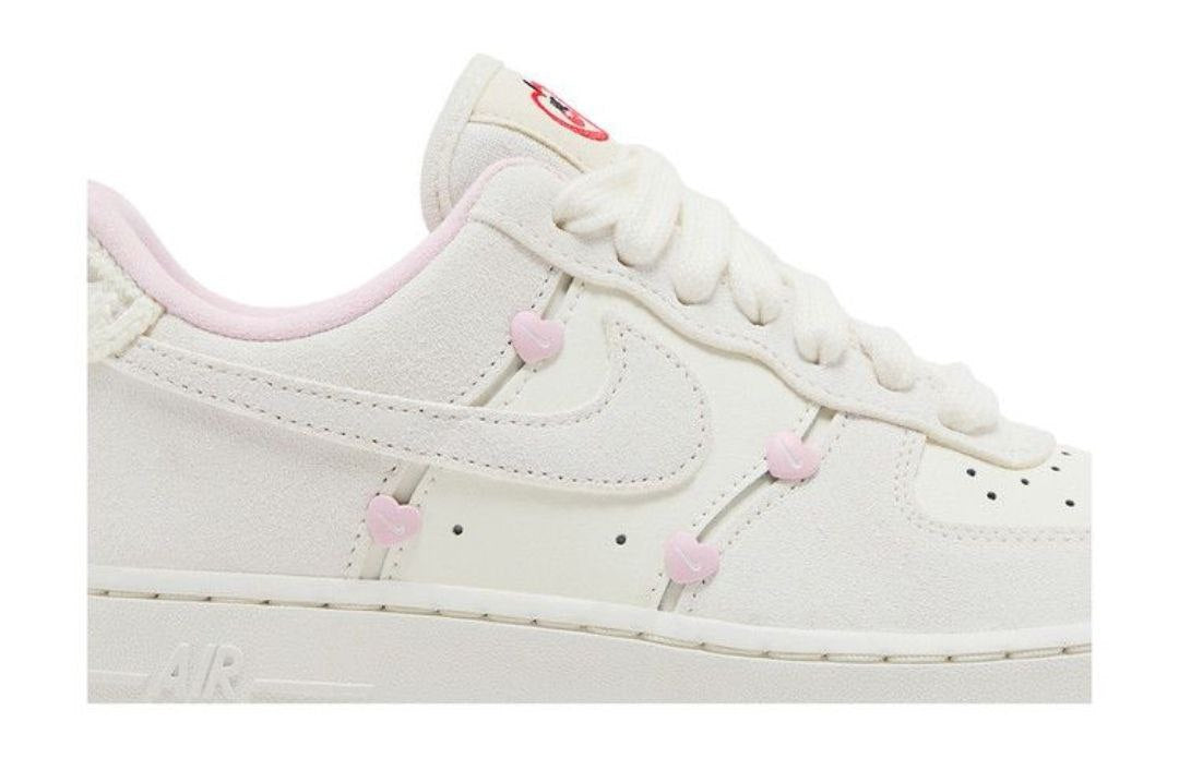 Air Force 1 '07 'valentine's Day 2025'