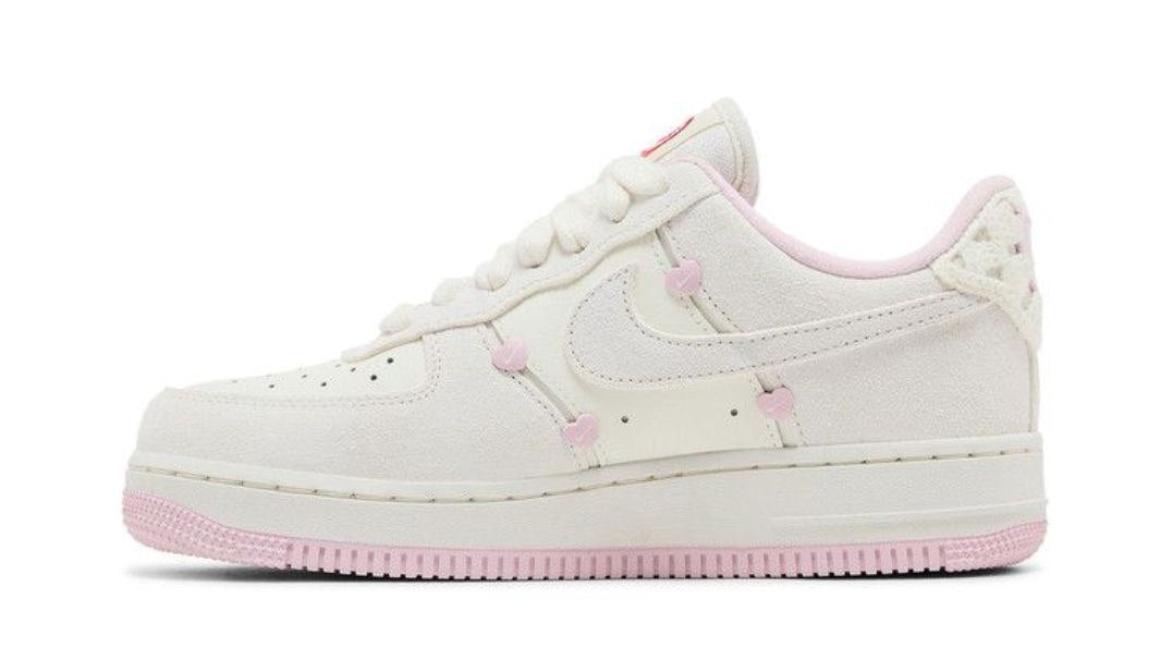 Air Force 1 '07 'valentine's Day 2025'