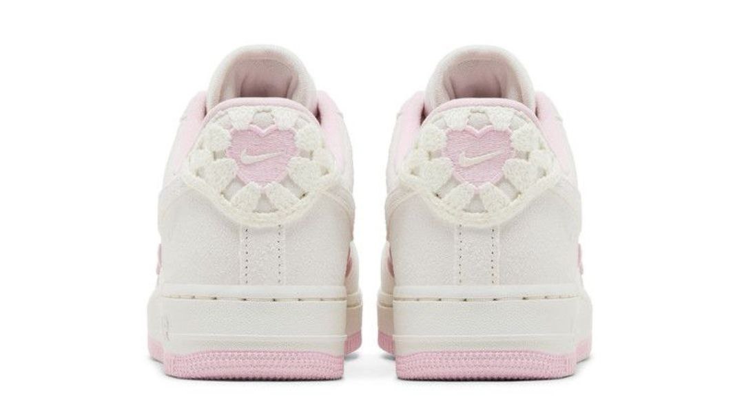 Air Force 1 '07 'valentine's Day 2025'
