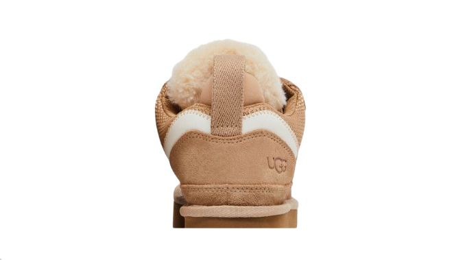 UGG Lowmel 'Chestnut'