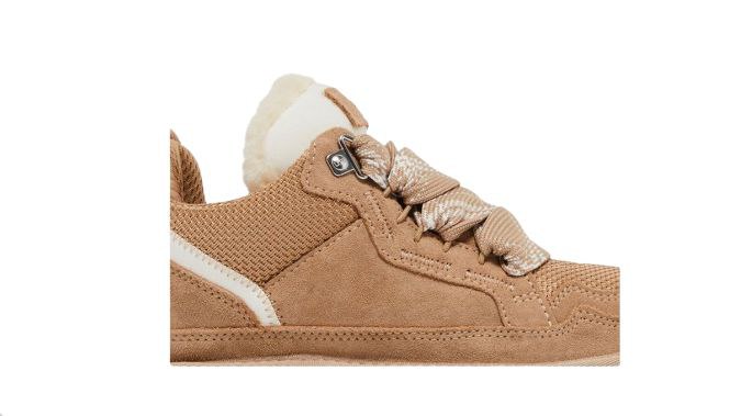 UGG Lowmel 'Chestnut'