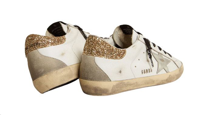 Golden Goose Super-star