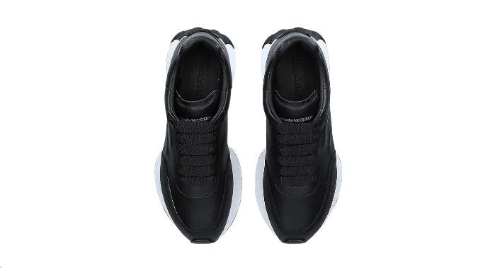 Alexander McQueen Sprint 'Black'
