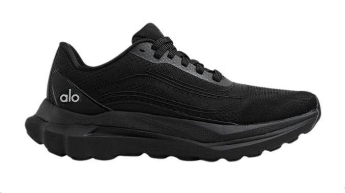 alo Running 'Black'