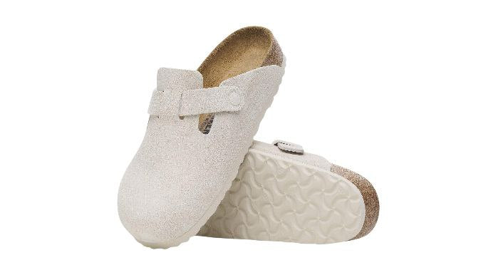 Birkenstock Boston