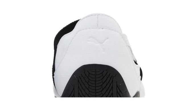 Puma Speedcat Ballet 'White Black'