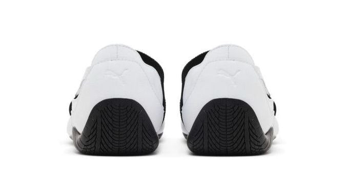 Puma Speedcat Ballet 'White Black'