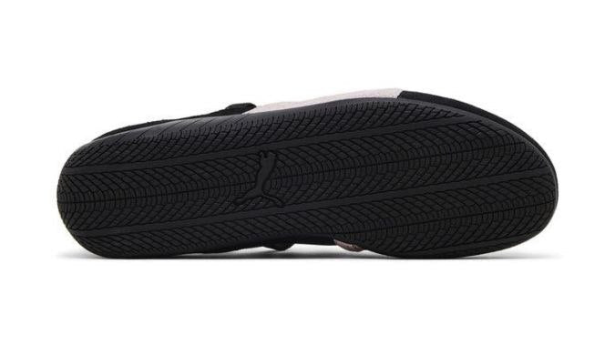 Puma Speedcat Ballet 'Black Mauve'
