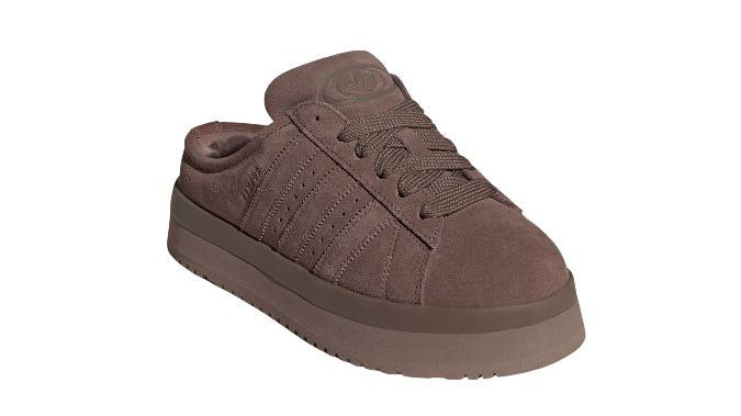 Adidas Campus 00s Winter Low 'Earth Strata'
