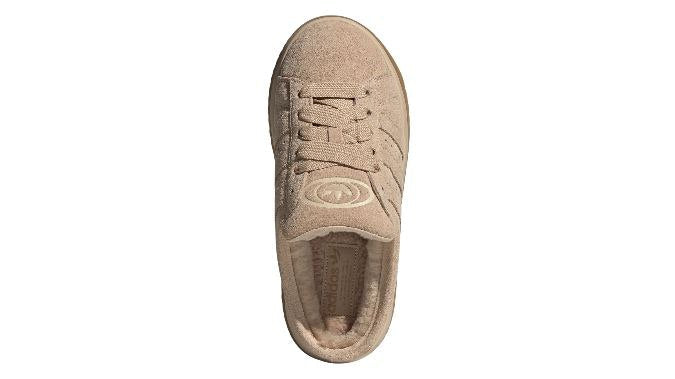 Adidas Campus 00s Winter Low 'Magic Beige'