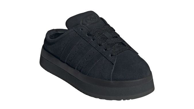 Adidas Campus 00s Winter Low 'Black'