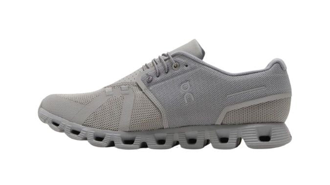 On Cloud 5 'Fog Alloy'