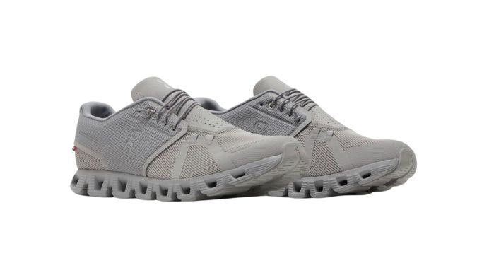 On Cloud 5 'Fog Alloy'