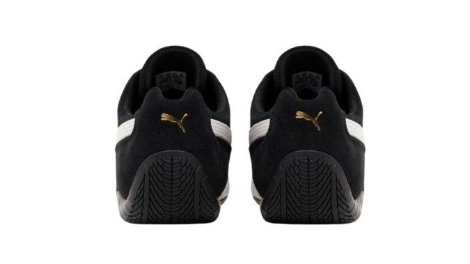 Puma Speedcat OG 'Black White'