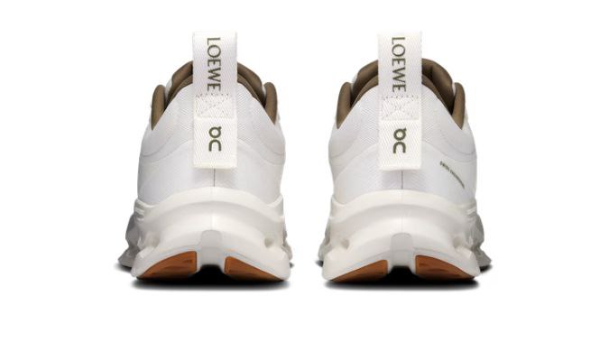 On Cloudtilt 2 'White Khaki'