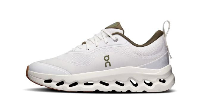 On Cloudtilt 2 'White Khaki'